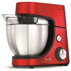 Кухонная машина Tefal Masterchef Gourmet QB516G38