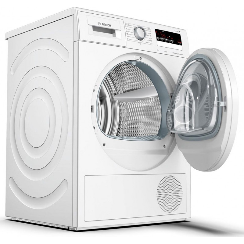 Сушильна машина Bosch WTM85251BY