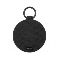 Портативна колонка Ergo BTS-710 Black