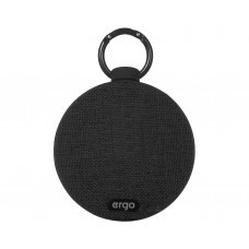 Портативная колонка Ergo BTS-710 Black