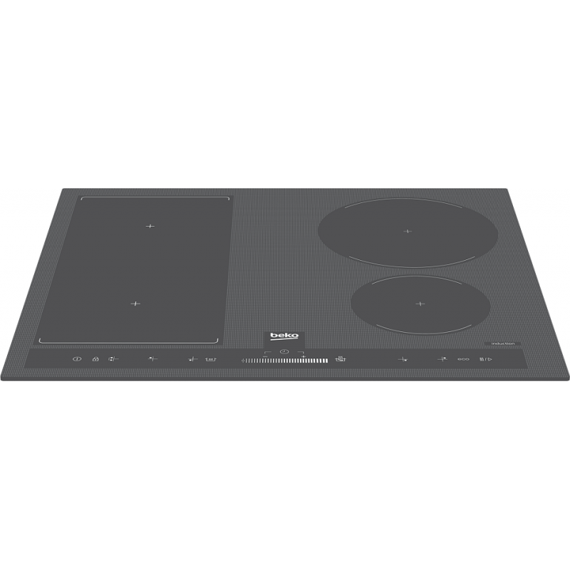 Варочная поверхность Beko HII64500FHTZG