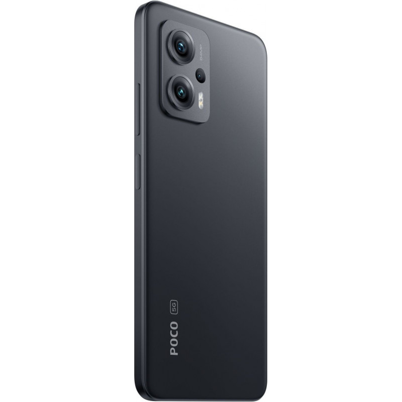 Poco X4 GT 8/128GB Black UA