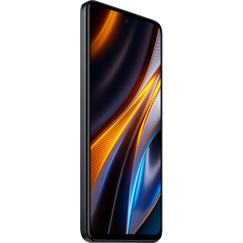 Poco X4 GT 8/128GB Black UA