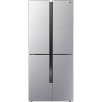 Холодильник Side-by-Side Gorenje NRM8181MX