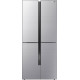 Холодильник Side-by-Side Gorenje NRM8181MX
