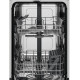 Посудомоечная машина Electrolux SMA91210SW