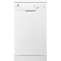 Посудомийна машина Electrolux SMA91210SW