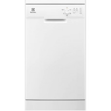 Посудомоечная машина Electrolux SMA91210SW