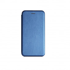 Чехол-книжка Aspor Leather для Samsung A71/A715 2020 Blue