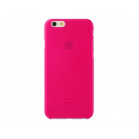 Чохол Ozaki O!coat 0.3 Jelly iPhone 6 Pink (OC555PK)