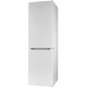 Холодильник Indesit XIT8T1EW