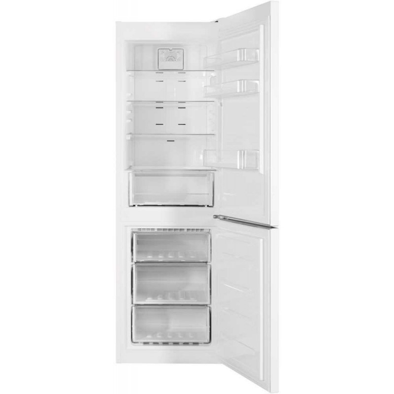 Холодильник Indesit XIT8T1EW