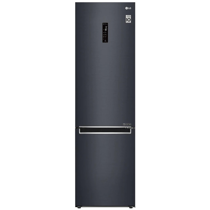 Холодильник LG GW-B509SBDZ