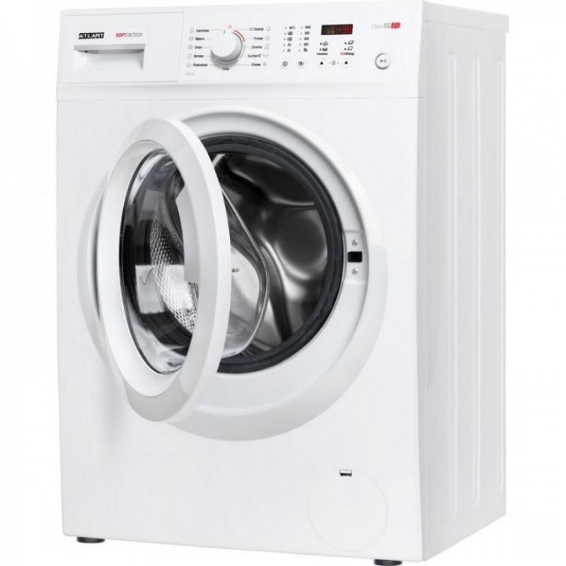 Стиральная машина ATLANT СМА 40М105-10