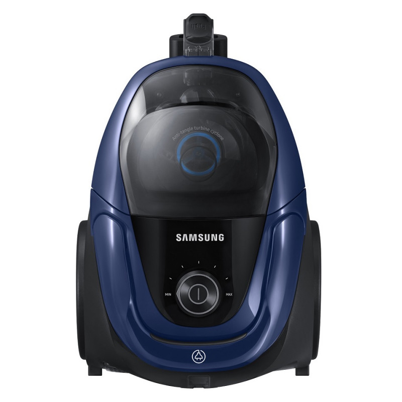 Пилосос із контейнером Samsung VC07M3110VB/UK