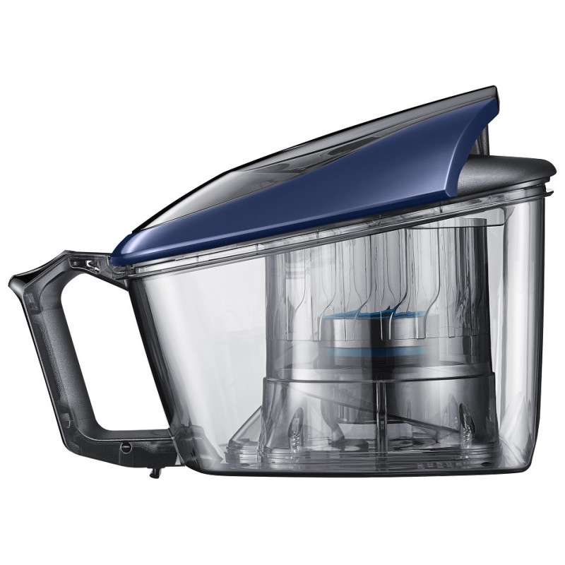 Пилосос із контейнером Samsung VC07M3110VB/UK