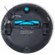 Робот-пылесос с влажной уборкой Xiaomi Viomi V2 Pro Vacuum Cleaner (V-RVCLM21B) Black