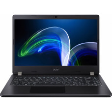 Ноутбук Acer TravelMate P2 TMP215-53-53MP (NX.VPVEU.008) Shale Black