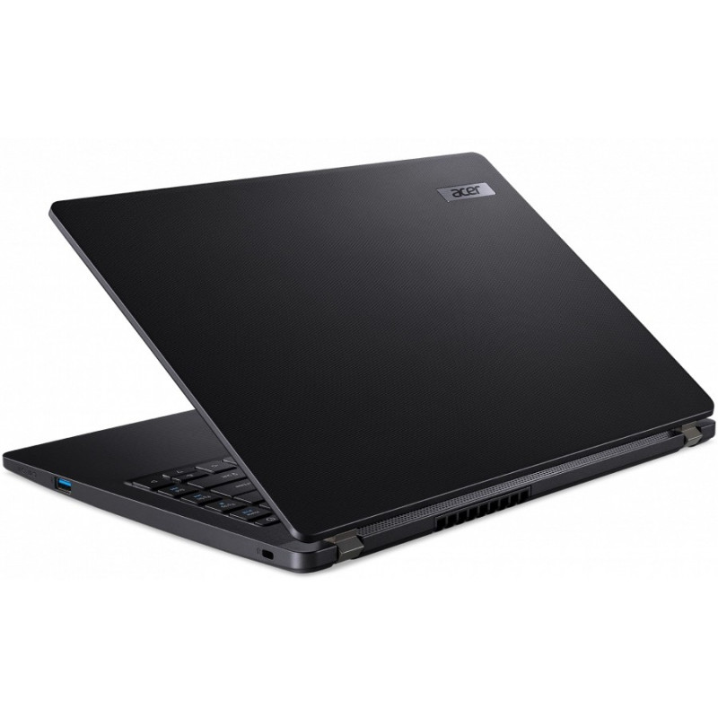 Ноутбук Acer TravelMate P2 TMP215-53-53MP (NX.VPVEU.008) Shale Black