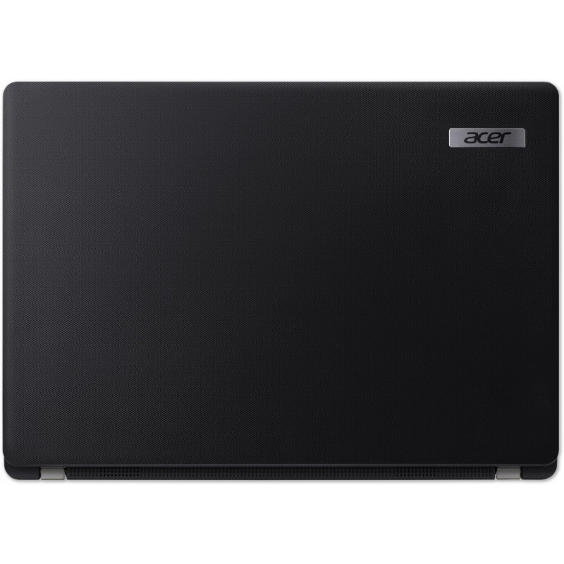 Ноутбук Acer TravelMate P2 TMP215-53-53MP (NX.VPVEU.008) Shale Black