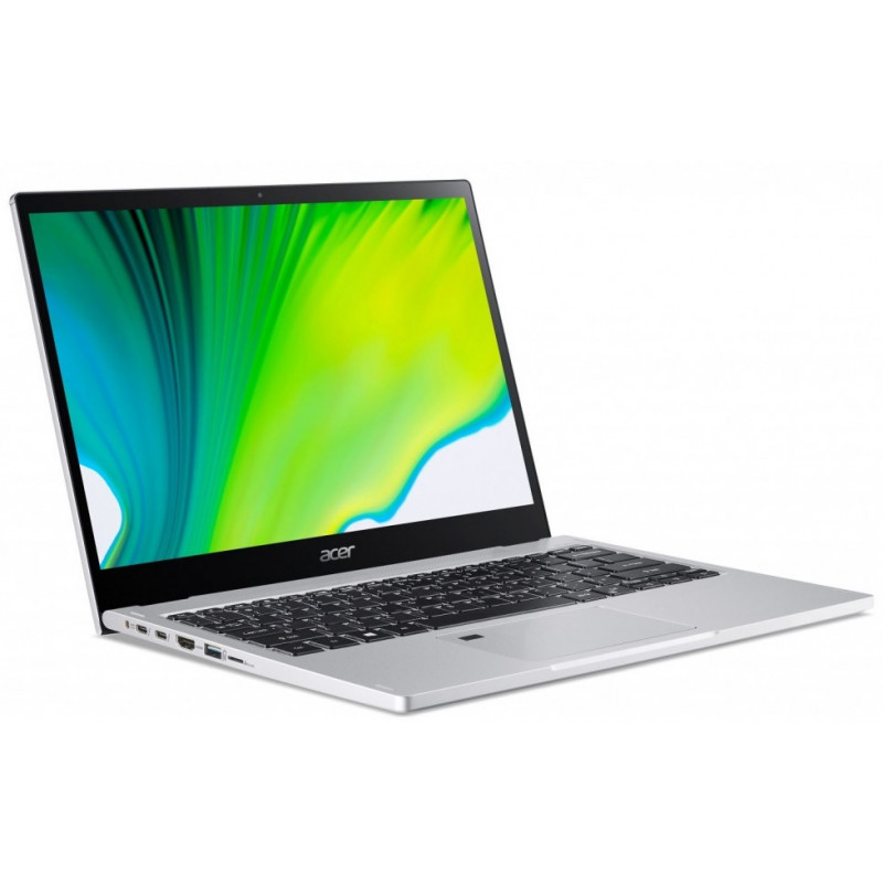 Ноутбук Acer Spin 3 SP314-54N (NX.HQ7EU.00V) Pure Silver