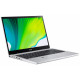 Ноутбук Acer Spin 3 SP314-54N (NX.HQ7EU.00V) Pure Silver