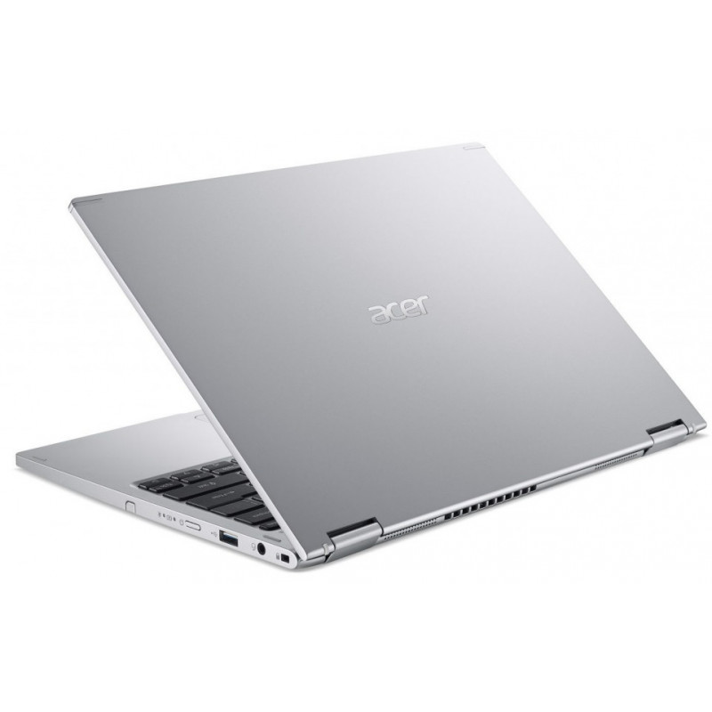 Ноутбук Acer Spin 3 SP314-54N (NX.HQ7EU.00V) Pure Silver