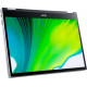 Ноутбук Acer Spin 3 SP314-54N (NX.HQ7EU.00V) Pure Silver