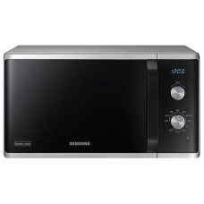 Микроволновая печь Samsung MG23K3614AS/BW