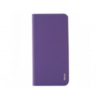 Чохол-книжка OZAKI O!coat 0.3+ Folio iPhone 6 Light Purple