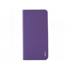 Чехол-книжка OZAKI O!coat 0.3+ Folio iPhone 6 Light Purple