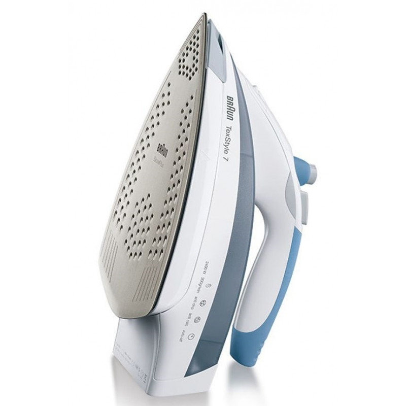Утюг Braun TS 765 EA