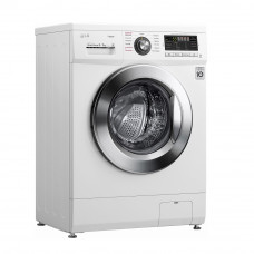 Стирально-сушильная машина LG F1296CDS3