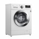 Стирально-сушильная машина LG F1296CDS3
