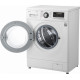 Стирально-сушильная машина LG F1296CDS3