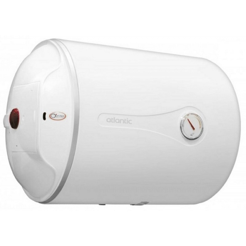 Водонагреватель Atlantic Opro Horizontal HM 050 D400-1-M