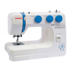 Швейная машина JANOME Top 18