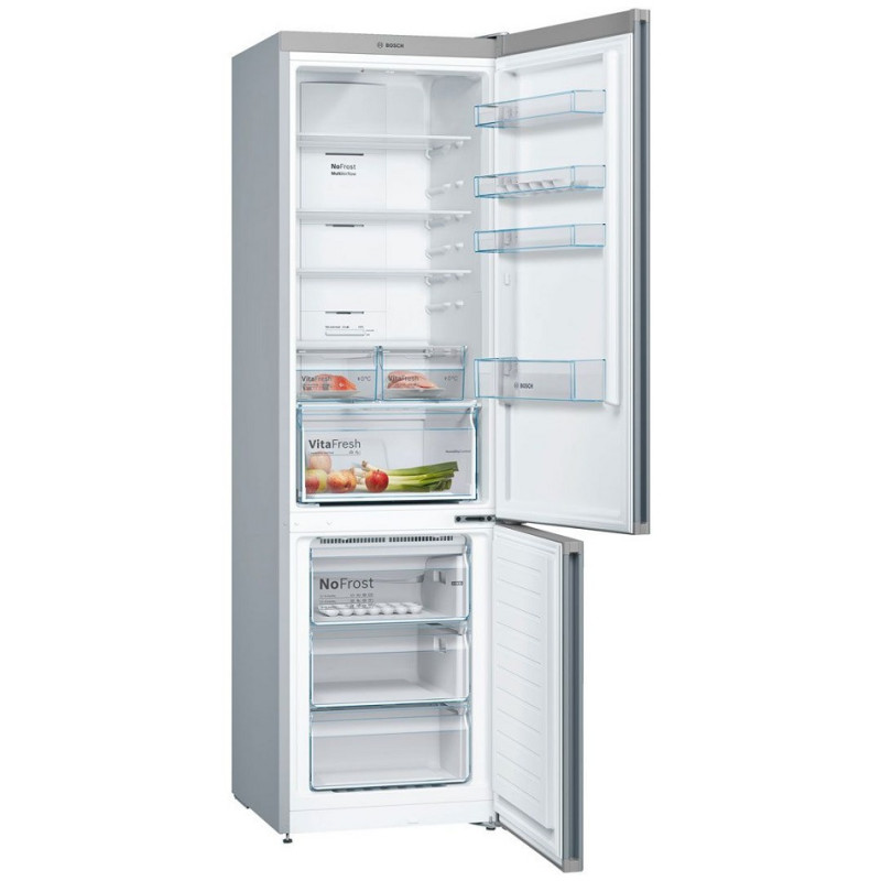Холодильник BOSCH KGN39VL316