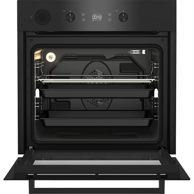 Духовой шкаф Beko BIS24300BDS