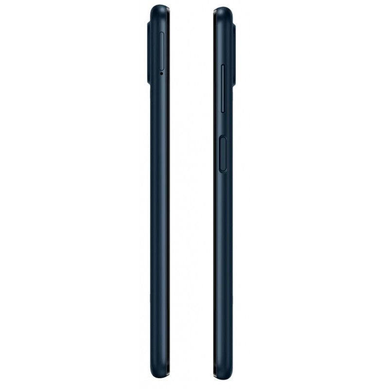 Samsung Galaxy M22 2021 M225F 4/128GB Black (SM-M225FZKGSEK)