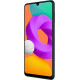 Samsung Galaxy M22 2021 M225F 4/128GB Black (SM-M225FZKGSEK)