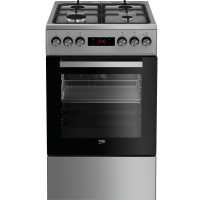 Плита Beko FSM52335DXDS
