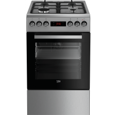 Плита Beko FSM52335DXDS