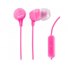 Наушники Sony MDR-EX15AP Violet