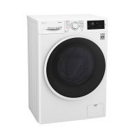 Пральна машина LG F2J6HG0W