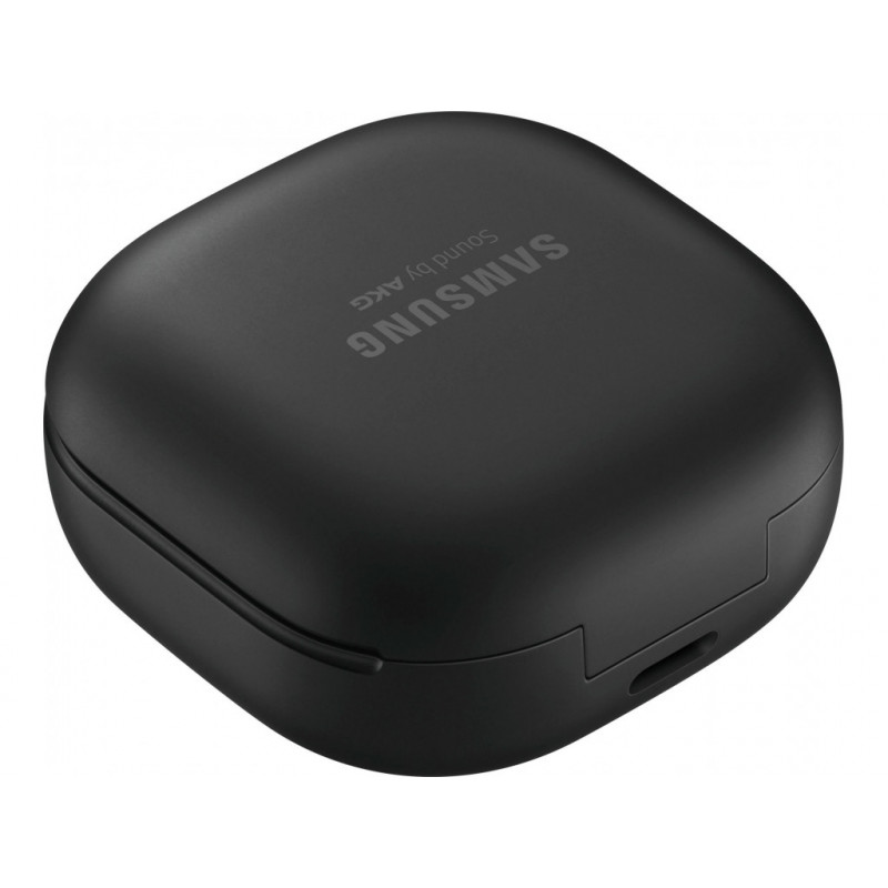 Навушники Samsung Galaxy Buds Pro Black (SM-R190NZKASEK) EU