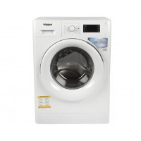 Пральна машина WHIRLPOOL FWSG61253WEU