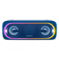 Портативна акустика Sony SRS-XB40L Blue