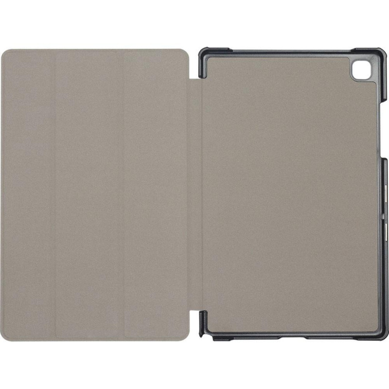 Чехол Zarmans для планшета Samsung Galaxy Tab S6 Lite P610/615 Red