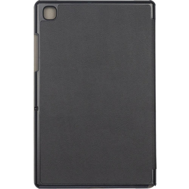 Чехол Zarmans для планшета Samsung Galaxy Tab S6 Lite P610/615 Black